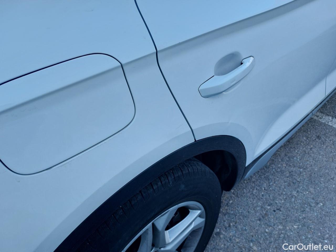  Audi  Q5  FYG 35 TDI advanced 2.0 TDI 165CV AT7 E6d #13