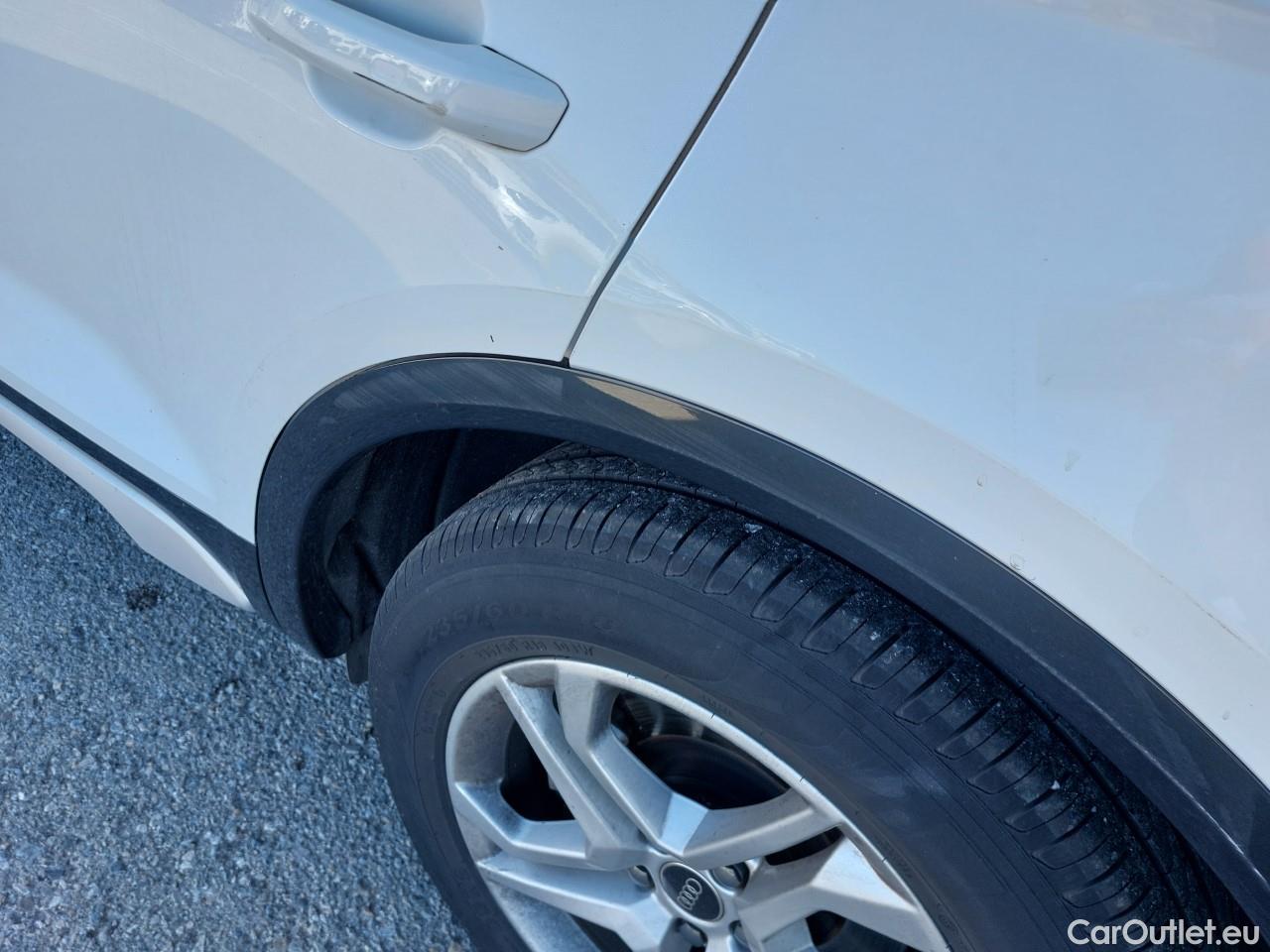  Audi  Q5  FYG 35 TDI advanced 2.0 TDI 165CV AT7 E6d #5