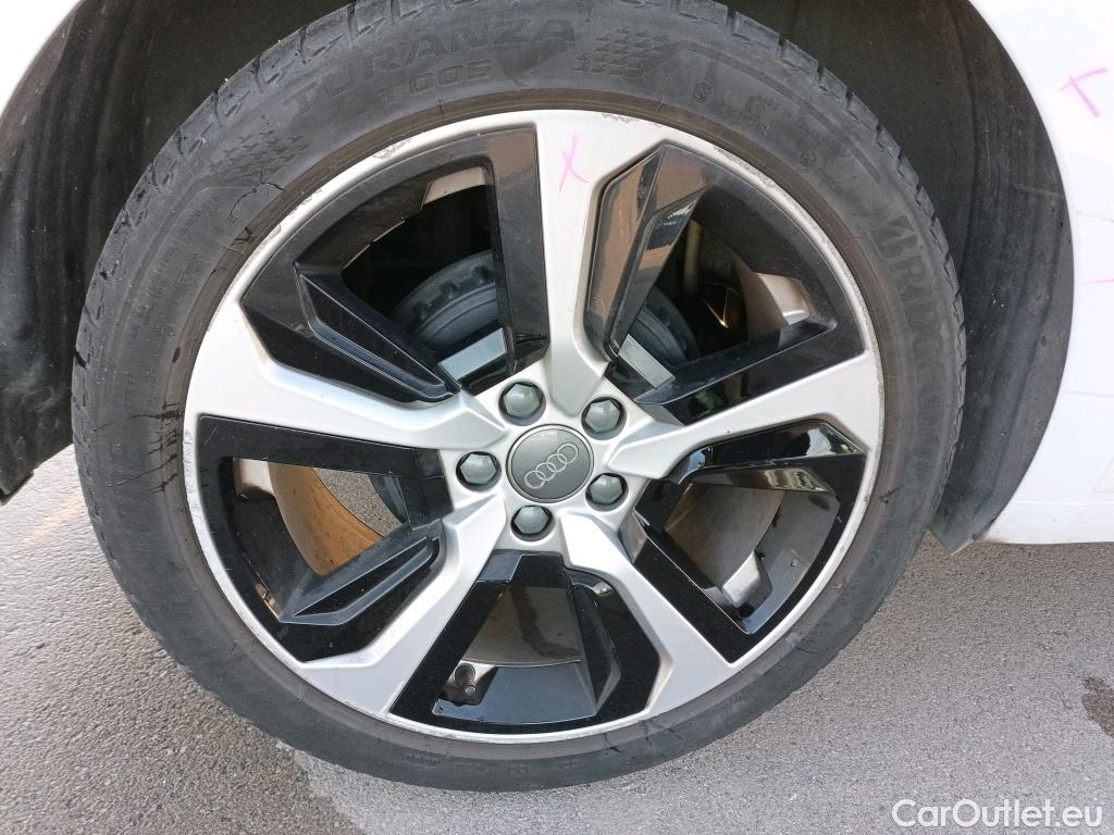  Audi  A1 Sportback  25 TFSI 1.0 95CV MT5 #21