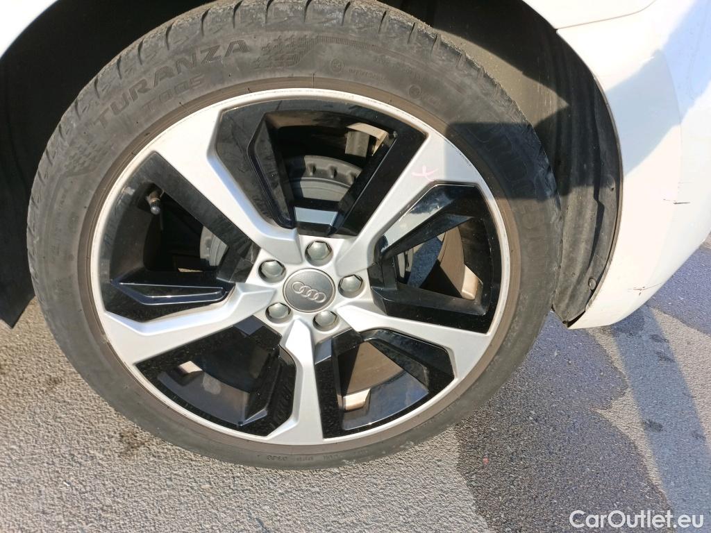  Audi  A1 Sportback  25 TFSI 1.0 95CV MT5 #23