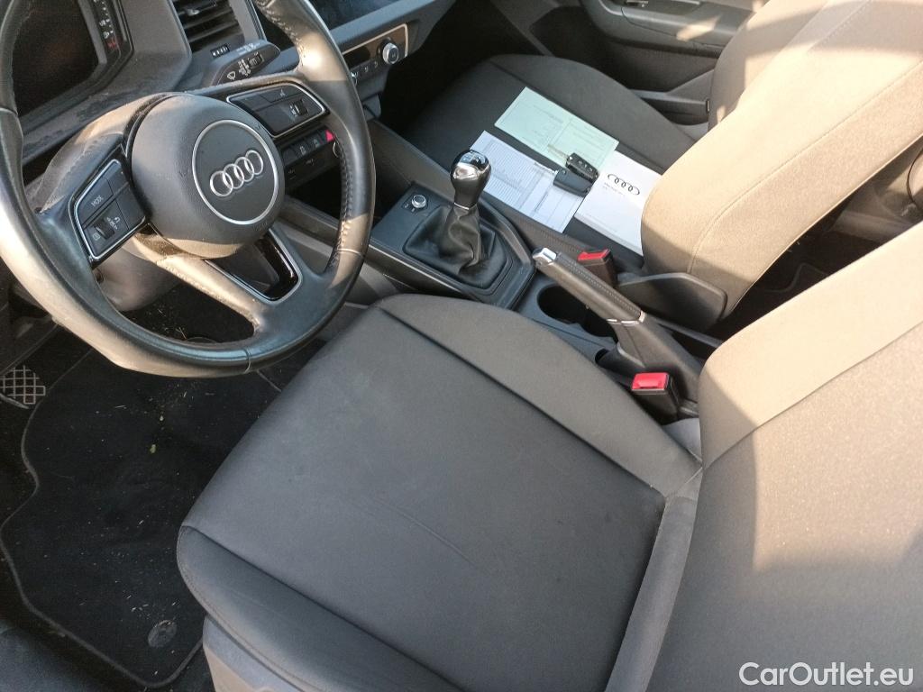  Audi  A1 Sportback  25 TFSI 1.0 95CV MT5 #13
