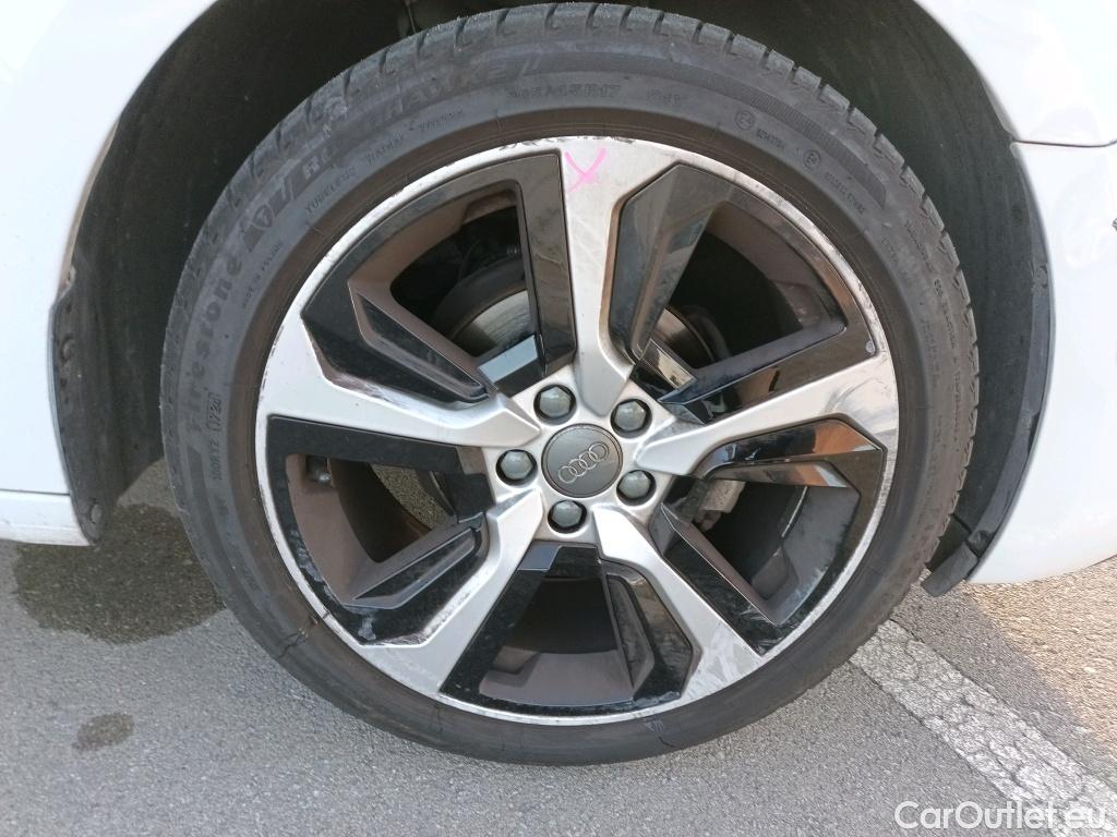  Audi  A1 Sportback  25 TFSI 1.0 95CV MT5 #17