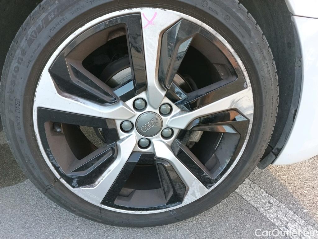  Audi  A1 Sportback  25 TFSI 1.0 95CV MT5 #18