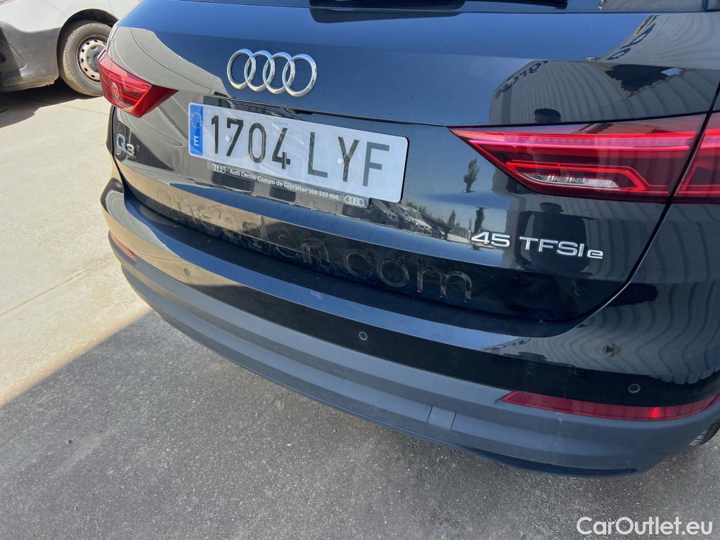  Audi  Q3  45 TFSI e 1.4 TFSI 245CV AT6 E6d #5