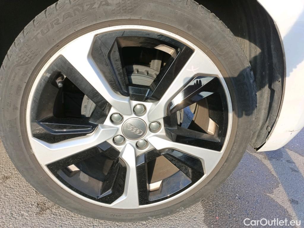 Audi  A1 Sportback  25 TFSI 1.0 95CV MT5 #24
