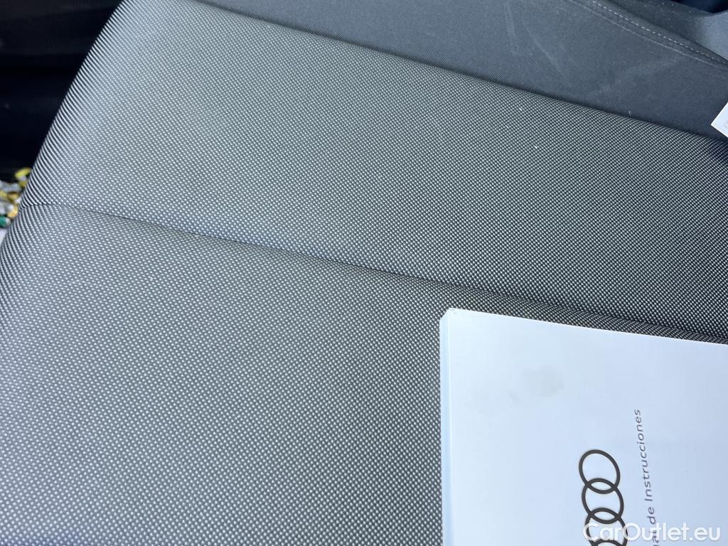 Audi  Q3  45 TFSI e 1.4 TFSI 245CV AT6 E6d #1