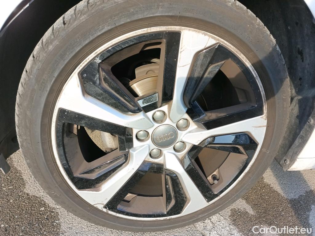  Audi  A1 Sportback  25 TFSI 1.0 95CV MT5 #20