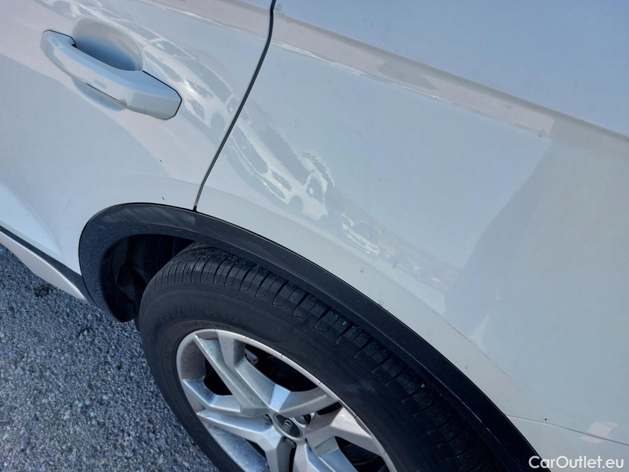  Audi  Q5  FYG 35 TDI advanced 2.0 TDI 165CV AT7 E6d #7