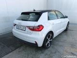  Audi  A1 Sportback  25 TFSI 1.0 95CV MT5 #2