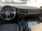  Audi  A1 Sportback  25 TFSI 1.0 95CV MT5 #3
