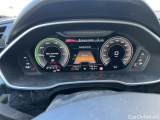 Audi  Q3  45 TFSI e 1.4 TFSI 245CV AT6 E6d #5