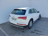  Audi  Q5  FYG 35 TDI advanced 2.0 TDI 165CV AT7 E6d #2