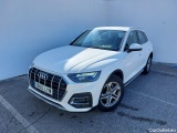  Audi  Q5  FYG 35 TDI advanced 2.0 TDI 165CV AT7 E6d 