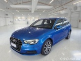  Audi  A3 AUDI  / 2016 / 5P / BERLINA 35 TDI S TRONIC BUSINESS S.BACK 