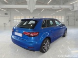 Audi  A3 AUDI  / 2016 / 5P / BERLINA 35 TDI S TRONIC BUSINESS S.BACK #2