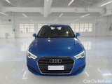  Audi  A3 AUDI  / 2016 / 5P / BERLINA 35 TDI S TRONIC BUSINESS S.BACK #6