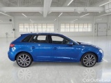  Audi  A3 AUDI  / 2016 / 5P / BERLINA 35 TDI S TRONIC BUSINESS S.BACK #7