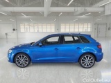  Audi  A3 AUDI  / 2016 / 5P / BERLINA 35 TDI S TRONIC BUSINESS S.BACK #8