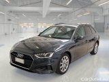  Audi  A4 AUDI  AVANT / 2019 / 5P / STATION WAGON 2.0 40 TDI QUAT. S TRONIC 