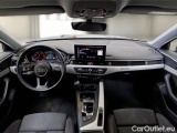 Audi  A4 AUDI  AVANT / 2019 / 5P / STATION WAGON 2.0 40 TDI QUAT. S TRONIC #3