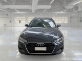  Audi  A4 AUDI  AVANT / 2019 / 5P / STATION WAGON 2.0 40 TDI QUAT. S TRONIC #6
