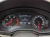  Audi  A4 AUDI  AVANT / 2019 / 5P / STATION WAGON 2.0 40 TDI QUAT. S TRONIC #4