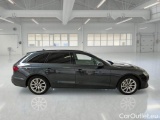  Audi  A4 AUDI  AVANT / 2019 / 5P / STATION WAGON 2.0 40 TDI QUAT. S TRONIC #7