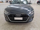  Audi  A4 AUDI  AVANT / 2019 / 5P / STATION WAGON 2.0 40 TDI QUAT. S TRONIC #32