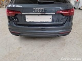 Audi  A4 AUDI  AVANT / 2019 / 5P / STATION WAGON 2.0 40 TDI QUAT. S TRONIC #42