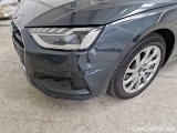  Audi  A4 AUDI  AVANT / 2019 / 5P / STATION WAGON 2.0 40 TDI QUAT. S TRONIC #53