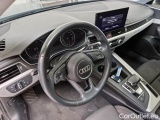  Audi  A4 AUDI  AVANT / 2019 / 5P / STATION WAGON 2.0 40 TDI QUAT. S TRONIC #58