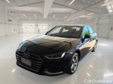  Audi  A4 AUDI  / 2019 / 4P / BERLINA 2.0 35 TDI BUSIN ADVAN. S TRONIC 
