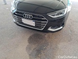  Audi  A4 AUDI  / 2019 / 4P / BERLINA 2.0 35 TDI BUSIN ADVAN. S TRONIC #22