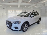  Audi  Q3 AUDI  / 2018 / 5P / SUV 35 TDI S TRONIC BUSINESS ADVANCED 