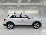  Audi  Q3 AUDI  / 2018 / 5P / SUV 35 TDI S TRONIC BUSINESS ADVANCED #7