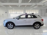  Audi  Q3 AUDI  / 2018 / 5P / SUV 35 TDI S TRONIC BUSINESS ADVANCED #8
