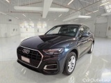  Audi  Q5 AUDI  / 2020 / 5P / SUV 40 TDI BUSINESS QUATTRO S TRONIC 