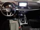  Audi  Q5 AUDI  / 2020 / 5P / SUV 40 TDI BUSINESS QUATTRO S TRONIC #3