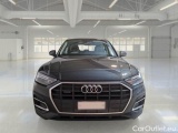 Audi  Q5 AUDI  / 2020 / 5P / SUV 40 TDI BUSINESS QUATTRO S TRONIC #6