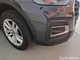  Audi  Q5 AUDI  / 2020 / 5P / SUV 40 TDI BUSINESS QUATTRO S TRONIC #35