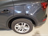  Audi  Q5 AUDI  / 2020 / 5P / SUV 40 TDI BUSINESS QUATTRO S TRONIC #47