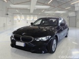  Bmw  Serie 3 BMW  / 2018 / 4P / BERLINA 318D 48V BUSINESS ADVANTAGE AUTO 