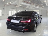  Bmw  Serie 3 BMW  / 2018 / 4P / BERLINA 318D 48V BUSINESS ADVANTAGE AUTO #2