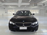  Bmw  Serie 3 BMW  / 2018 / 4P / BERLINA 318D 48V BUSINESS ADVANTAGE AUTO #6