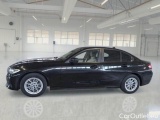  Bmw  Serie 3 BMW  / 2018 / 4P / BERLINA 318D 48V BUSINESS ADVANTAGE AUTO #8