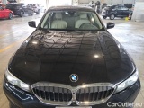  Bmw  Serie 3 BMW  / 2018 / 4P / BERLINA 318D 48V BUSINESS ADVANTAGE AUTO #25