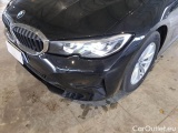  Bmw  Serie 3 BMW  / 2018 / 4P / BERLINA 318D 48V BUSINESS ADVANTAGE AUTO #29