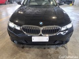 Bmw  Serie 3 BMW  / 2018 / 4P / BERLINA 318D 48V BUSINESS ADVANTAGE AUTO #32