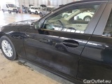  Bmw  Serie 3 BMW  / 2018 / 4P / BERLINA 318D 48V BUSINESS ADVANTAGE AUTO #60