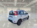  Fiat  Panda FIAT  / 2011 / 5P / BERLINA 1.0 FIREFLY 70CV SeS HYBRID CITY LIFE #2